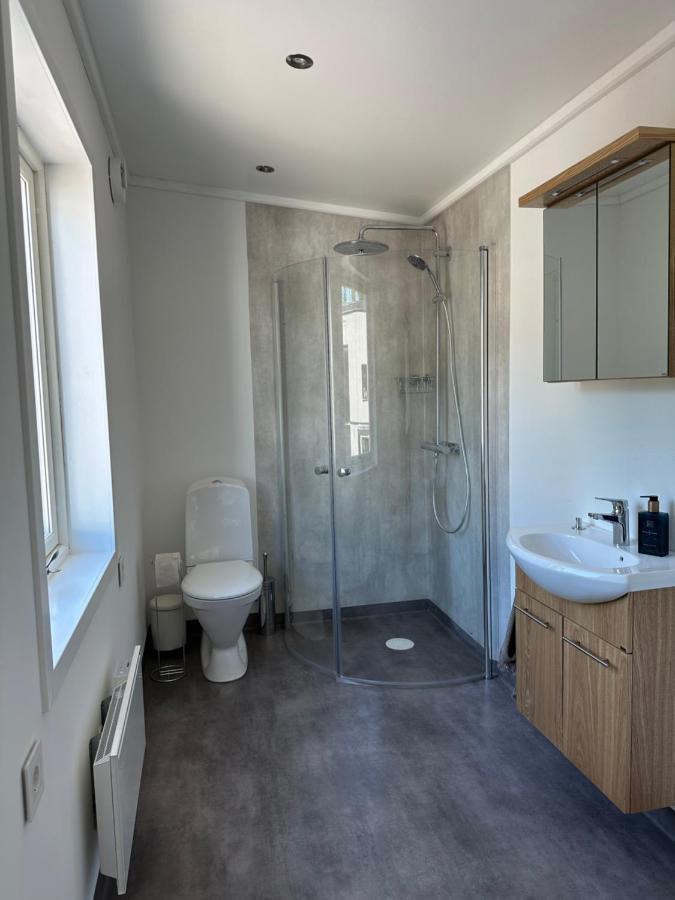 אודבאלה Apartment Ormestad מראה חיצוני תמונה