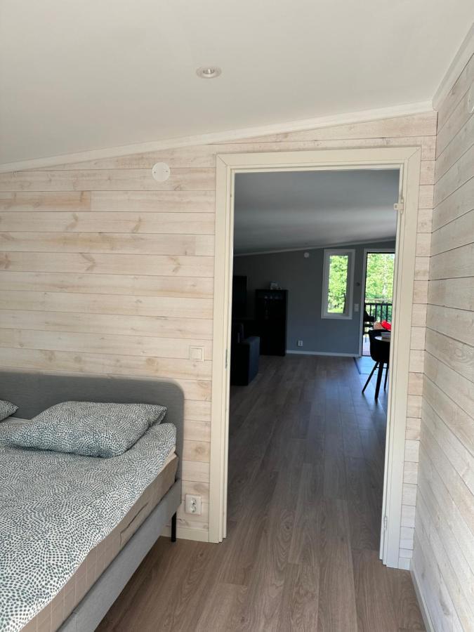 אודבאלה Apartment Ormestad מראה חיצוני תמונה