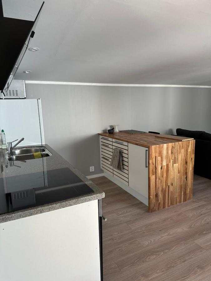 אודבאלה Apartment Ormestad מראה חיצוני תמונה
