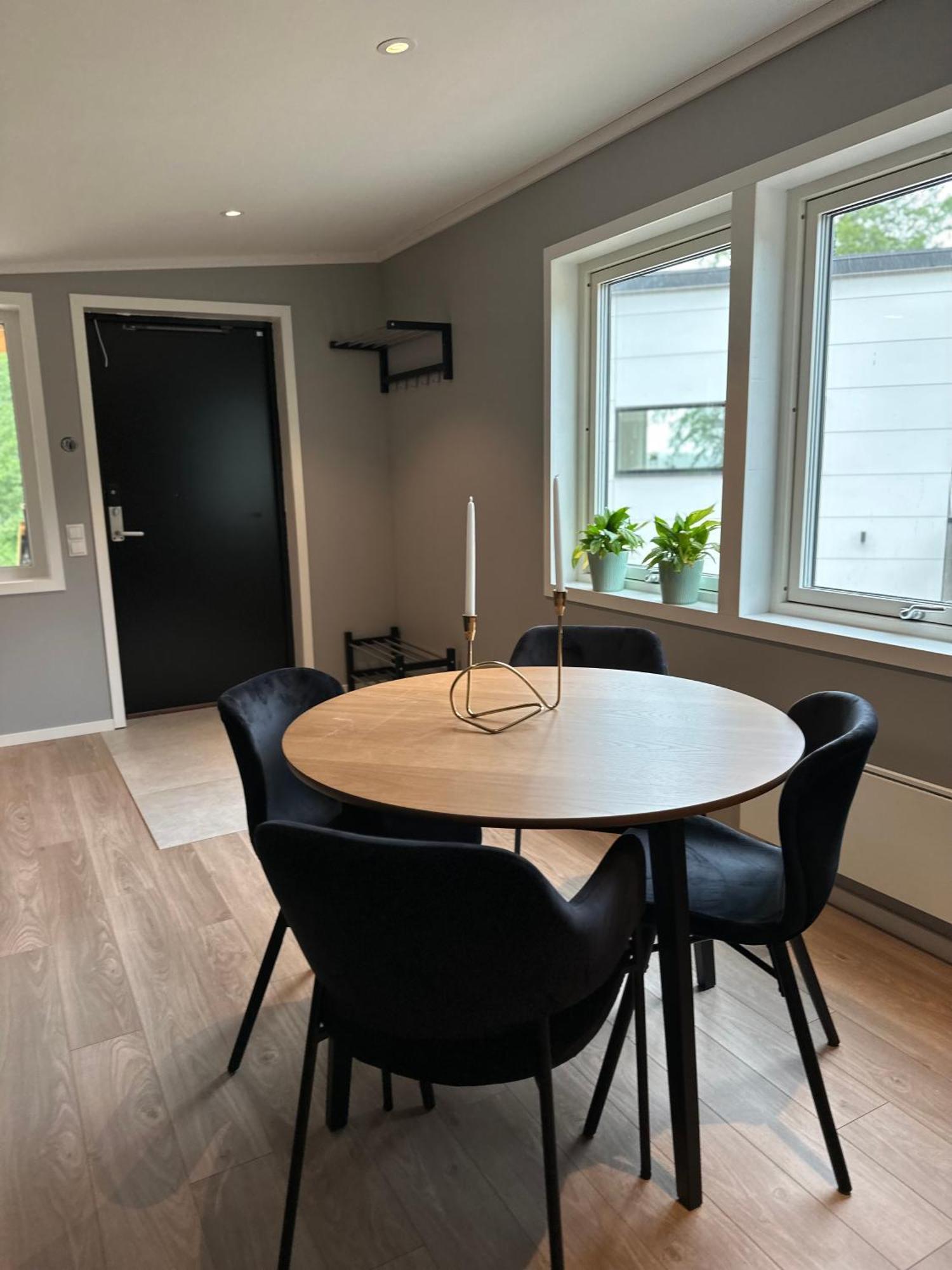 אודבאלה Apartment Ormestad מראה חיצוני תמונה